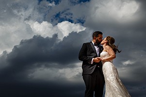 Devan + Joshua